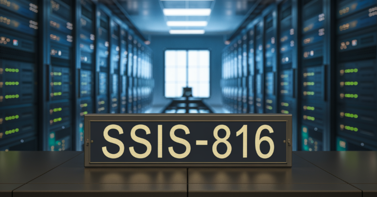 SSIS-816