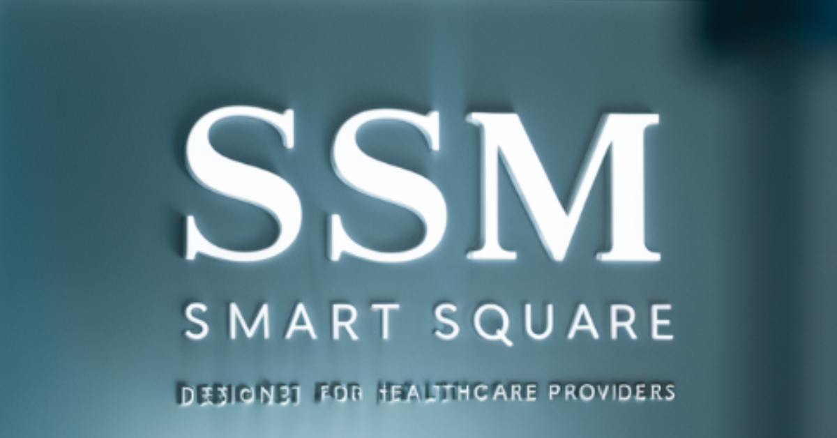 ssm smart square