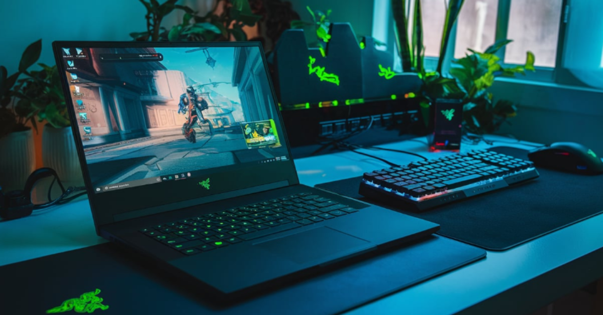 razergametek